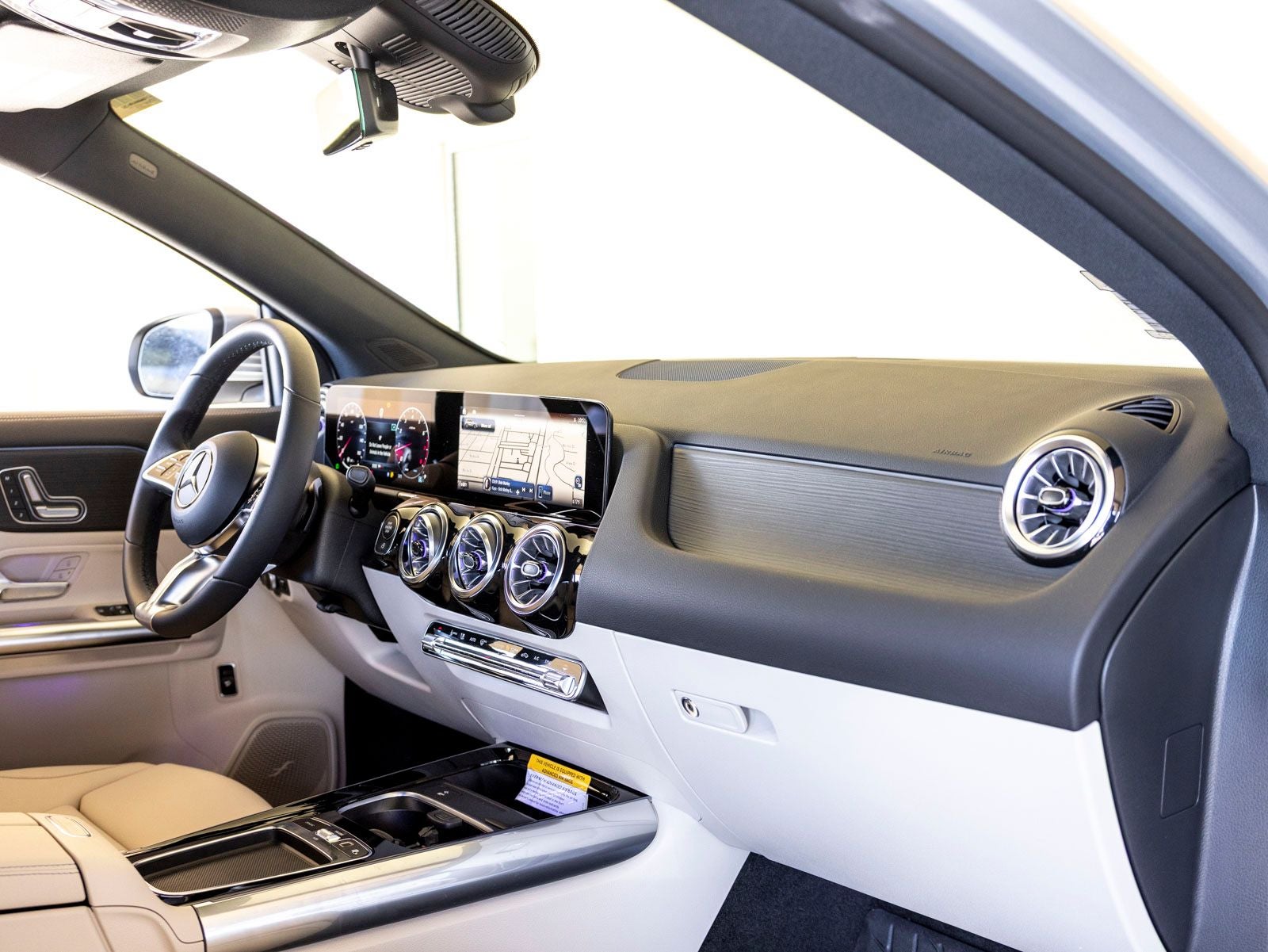 2026 Mercedes-Benz GLA GLA 250