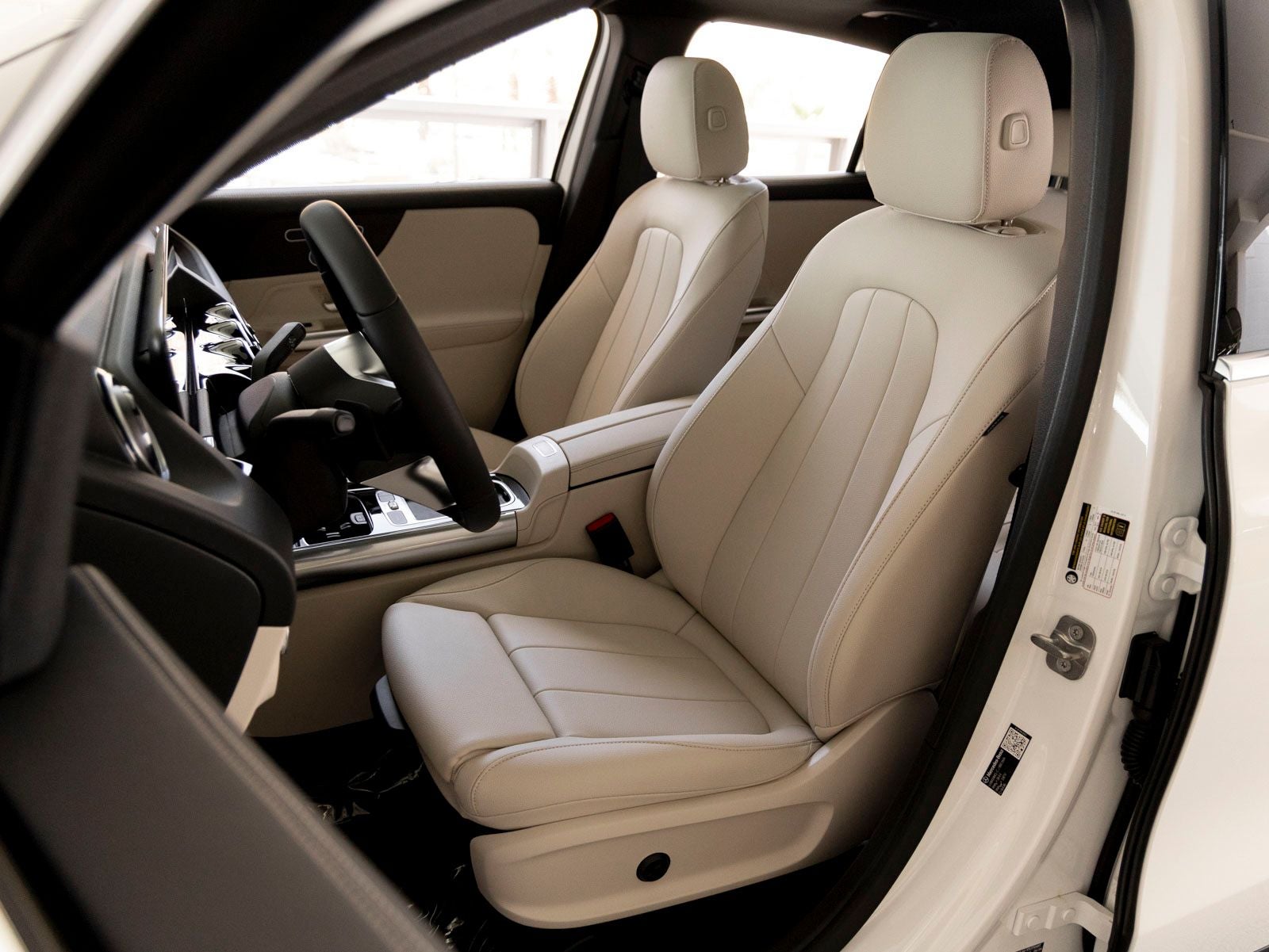 2026 Mercedes-Benz GLA GLA 250