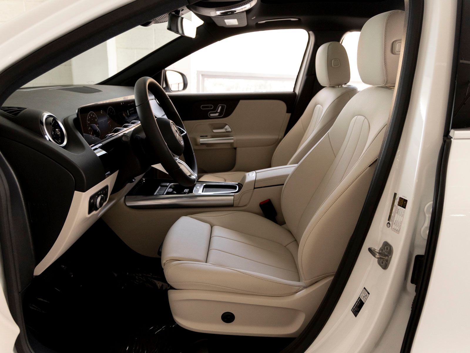2026 Mercedes-Benz GLA GLA 250