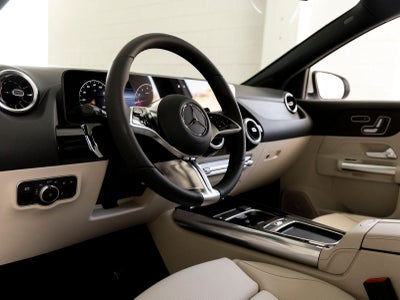 2026 Mercedes-Benz GLA GLA 250