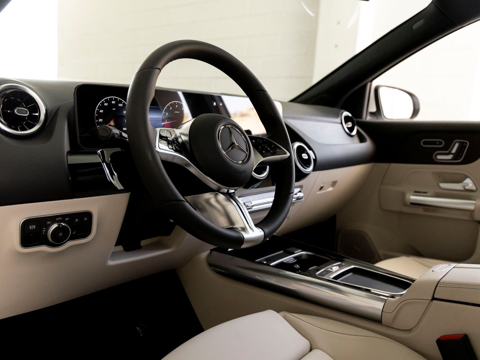 2026 Mercedes-Benz GLA GLA 250