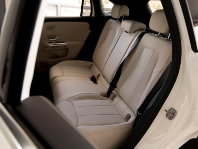 2026 Mercedes-Benz GLA GLA 250