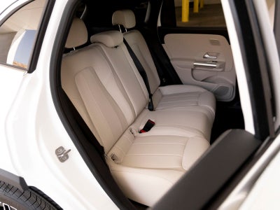 2026 Mercedes-Benz GLA GLA 250