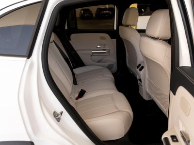 2026 Mercedes-Benz GLA GLA 250