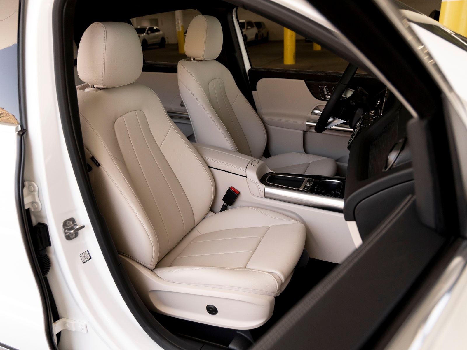 2026 Mercedes-Benz GLA GLA 250