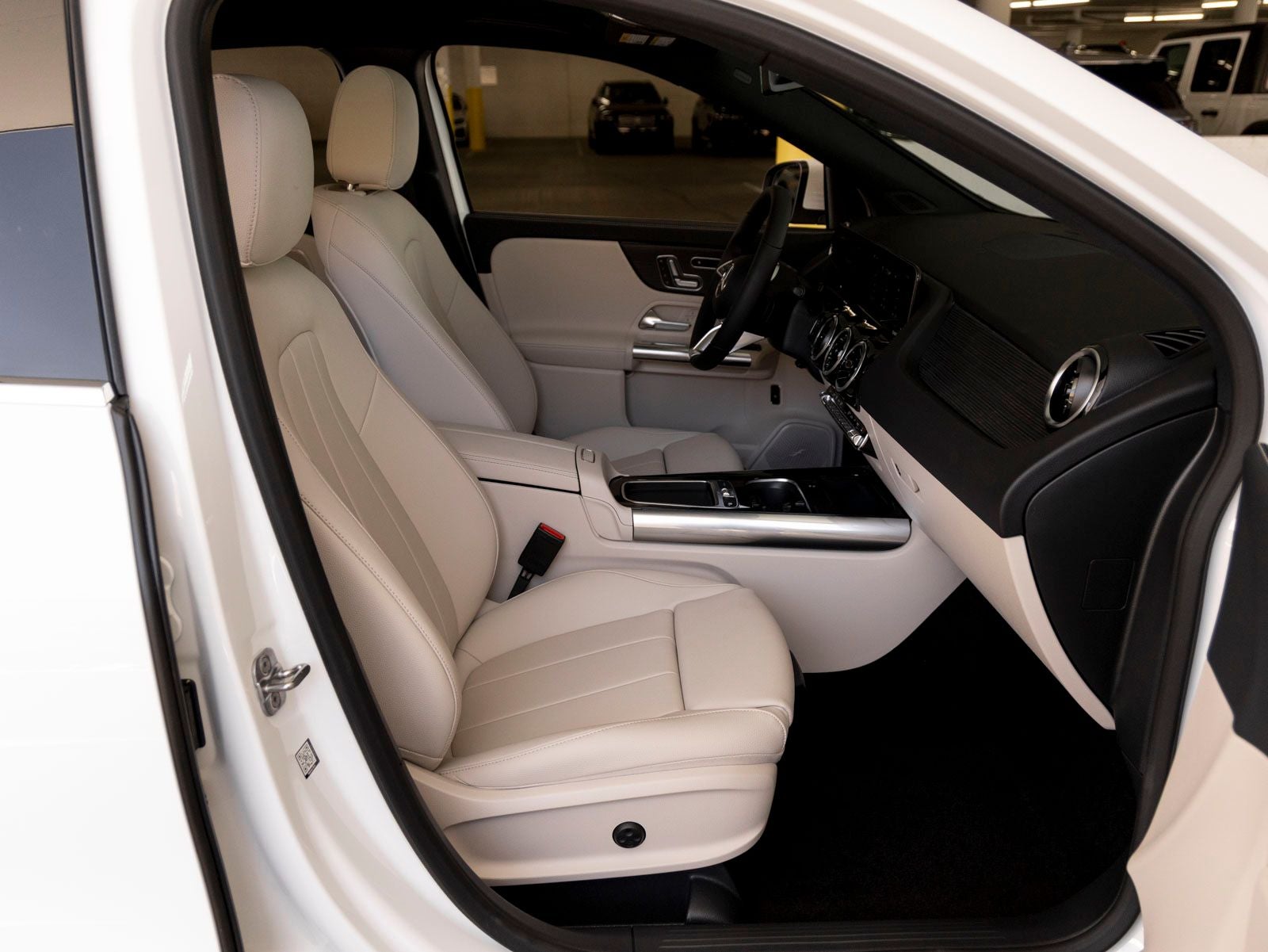 2026 Mercedes-Benz GLA GLA 250