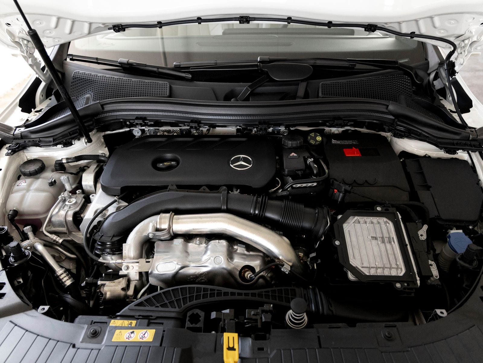 2026 Mercedes-Benz GLA GLA 250