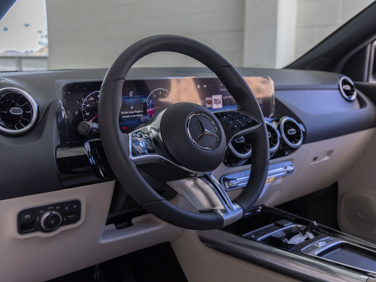 2026 Mercedes-Benz GLA GLA 250