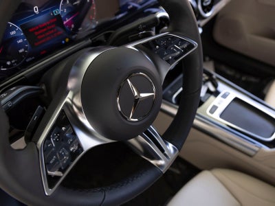 2026 Mercedes-Benz GLA GLA 250
