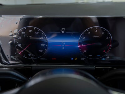 2026 Mercedes-Benz GLA GLA 250
