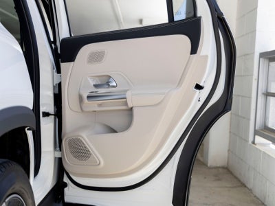 2026 Mercedes-Benz GLA GLA 250