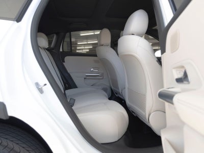 2026 Mercedes-Benz GLA GLA 250