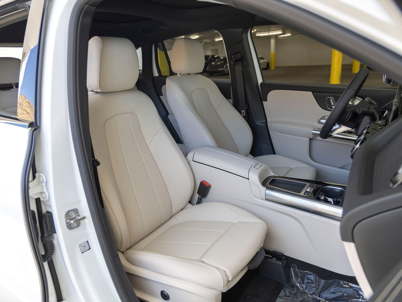2026 Mercedes-Benz GLA GLA 250