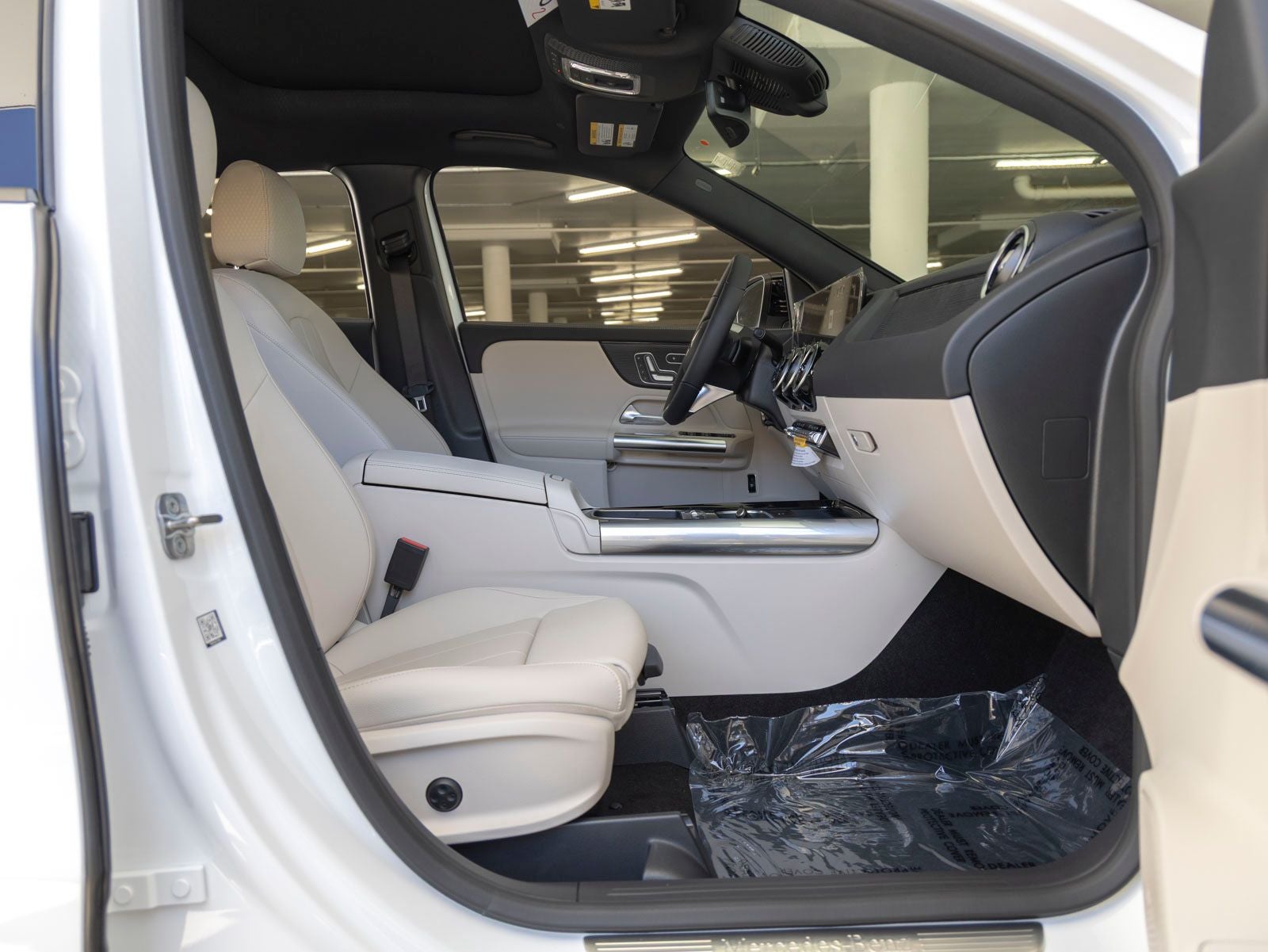 2026 Mercedes-Benz GLA GLA 250