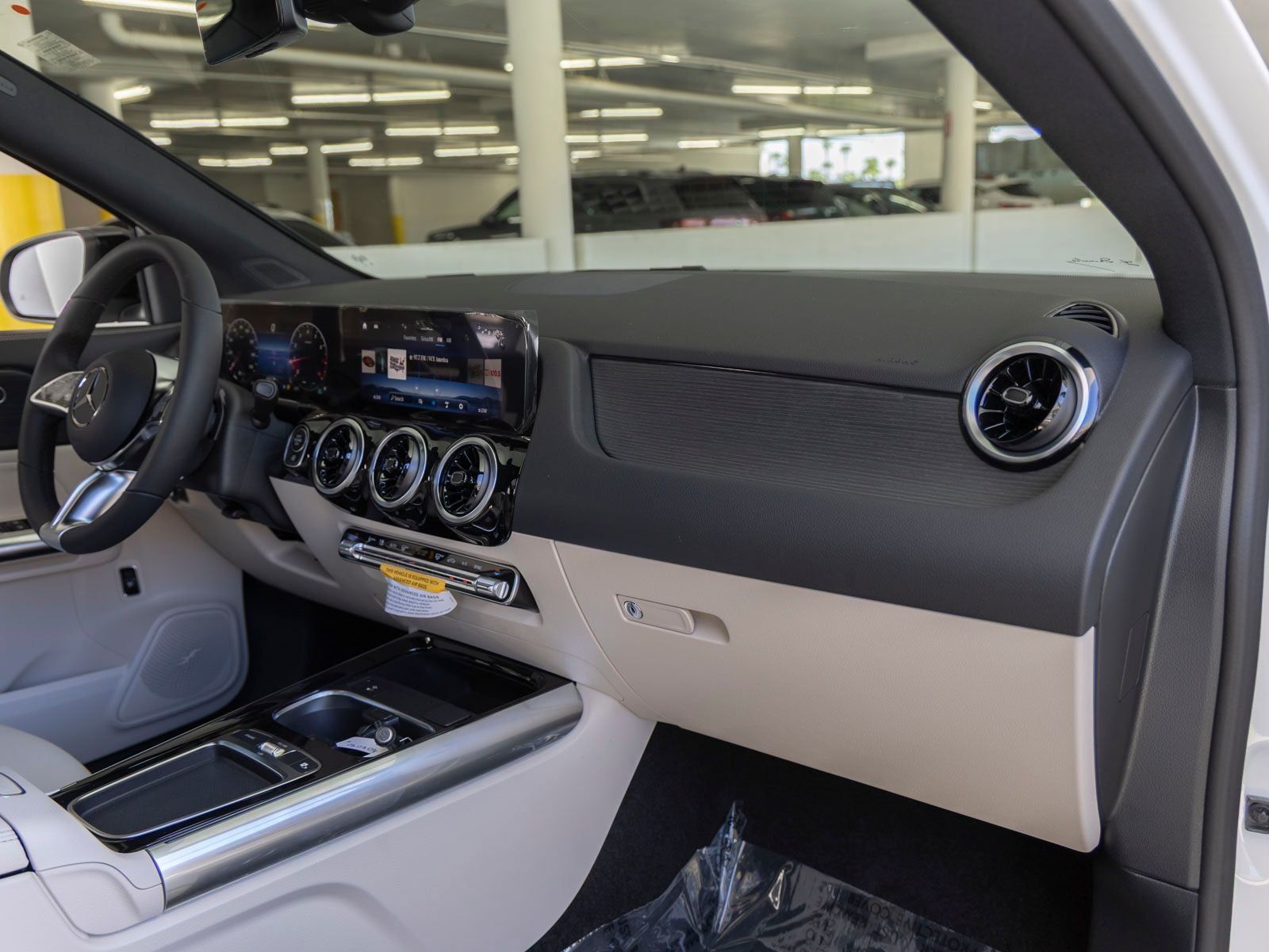 2026 Mercedes-Benz GLA GLA 250