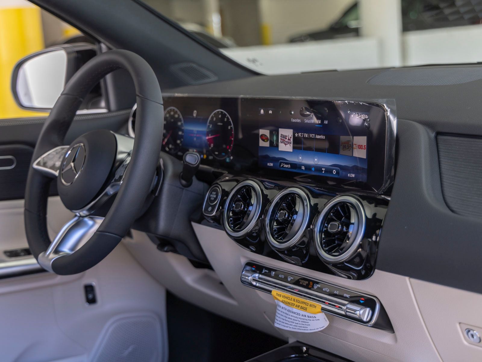 2026 Mercedes-Benz GLA GLA 250