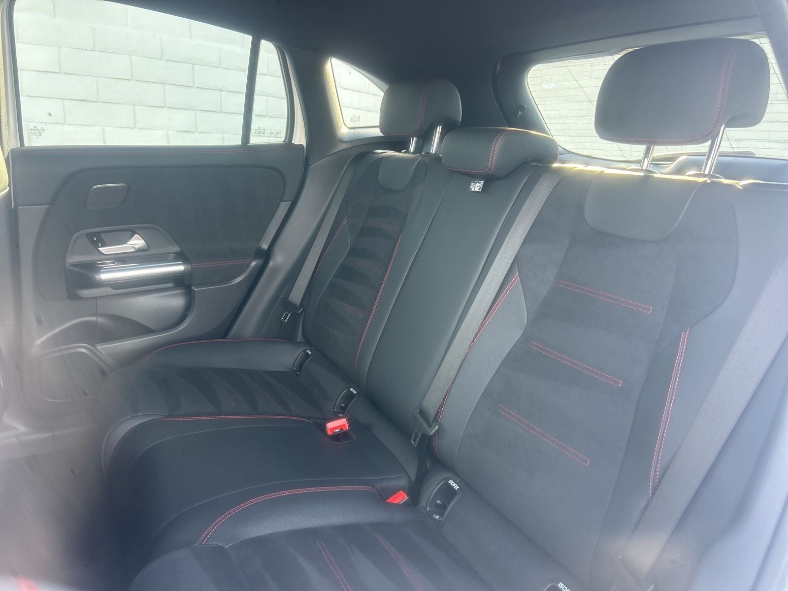 2026 Mercedes-Benz GLA GLA 250