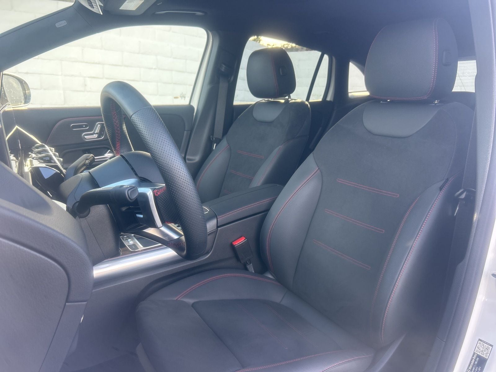 2026 Mercedes-Benz GLA GLA 250