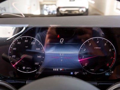 2026 Mercedes-Benz GLA GLA 250