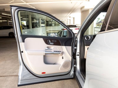 2026 Mercedes-Benz GLA GLA 250