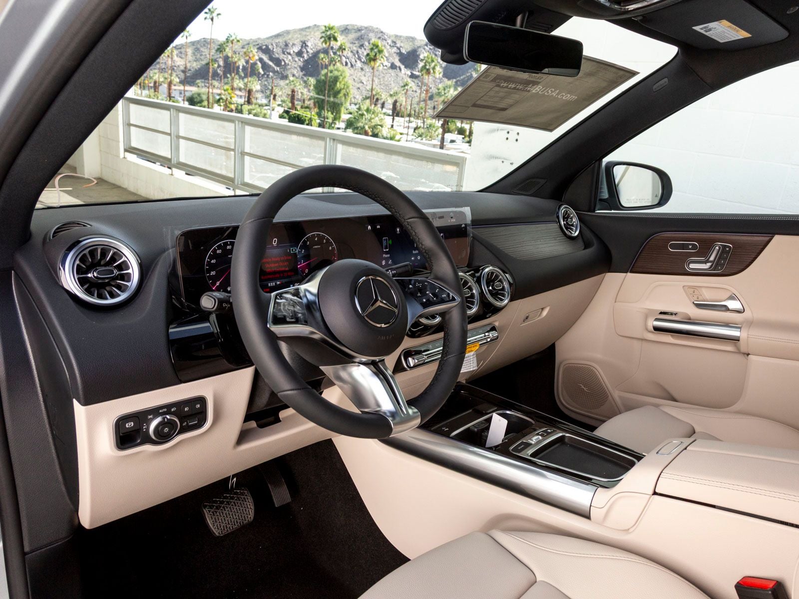 2026 Mercedes-Benz GLA GLA 250