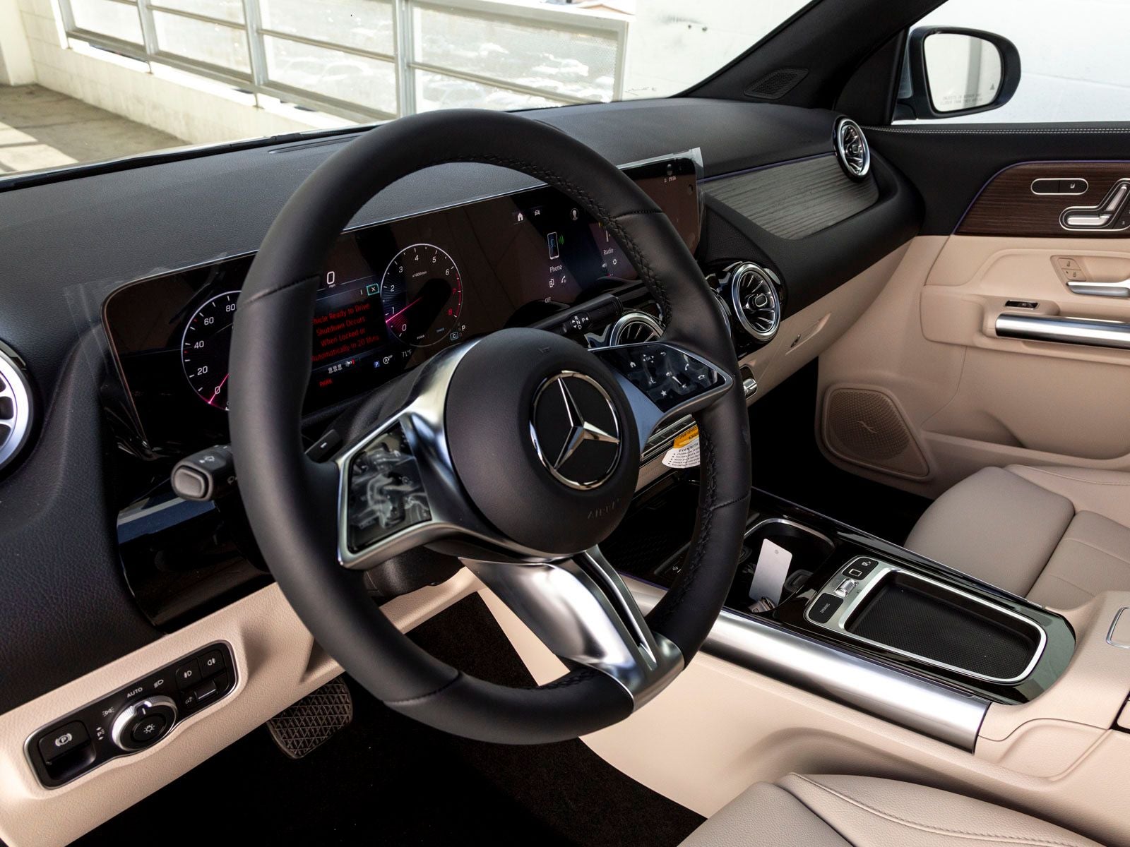 2026 Mercedes-Benz GLA GLA 250