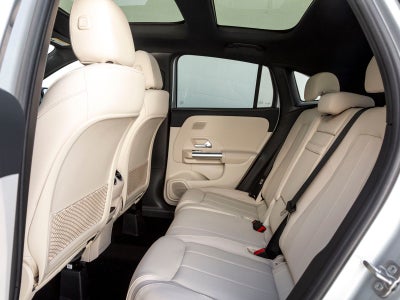 2026 Mercedes-Benz GLA GLA 250