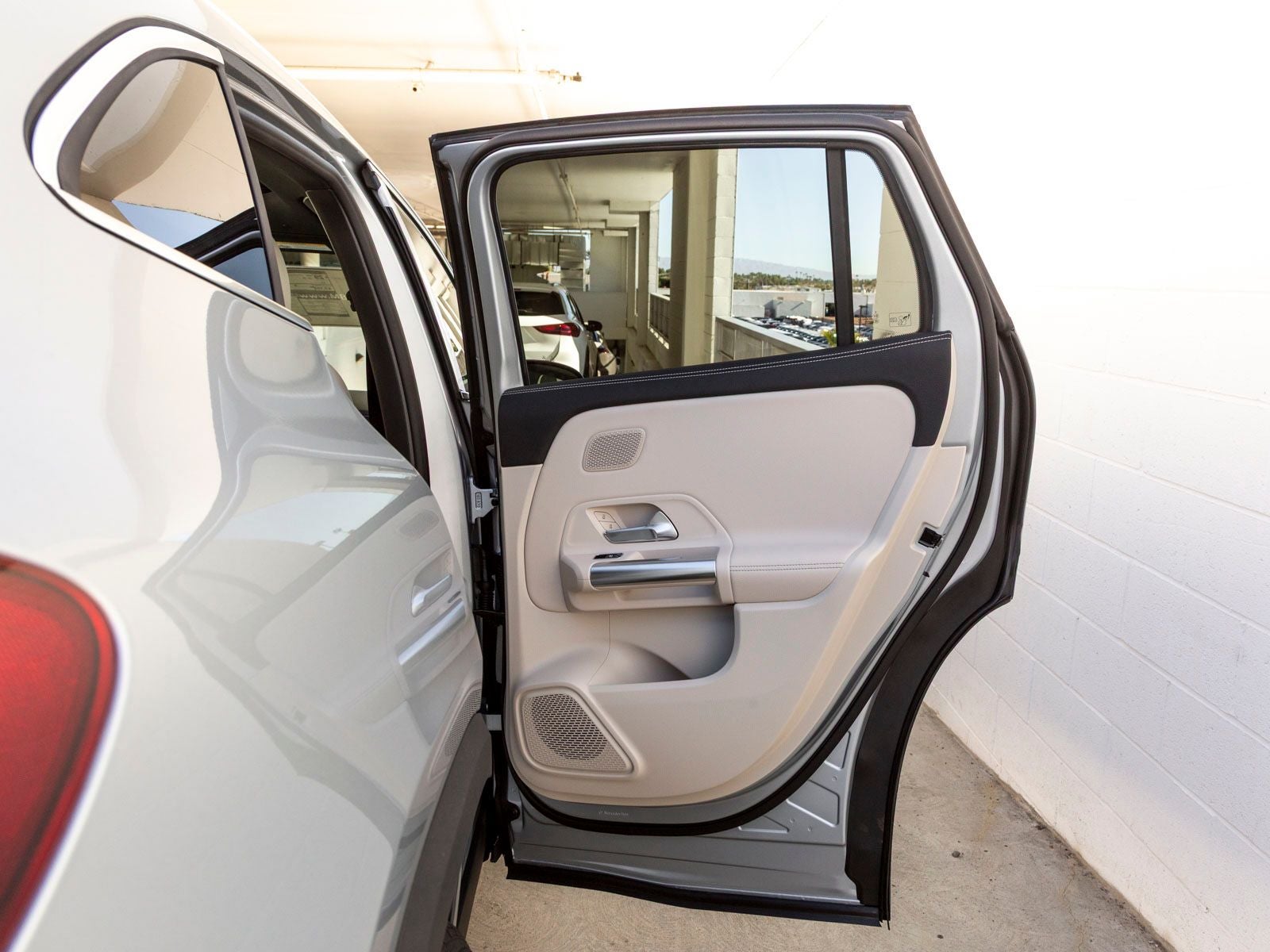 2026 Mercedes-Benz GLA GLA 250