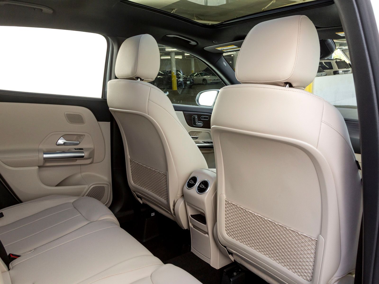 2026 Mercedes-Benz GLA GLA 250