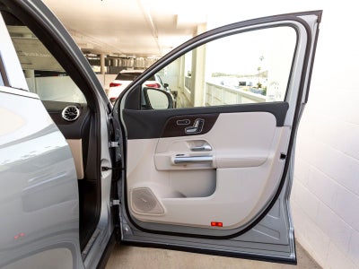 2026 Mercedes-Benz GLA GLA 250