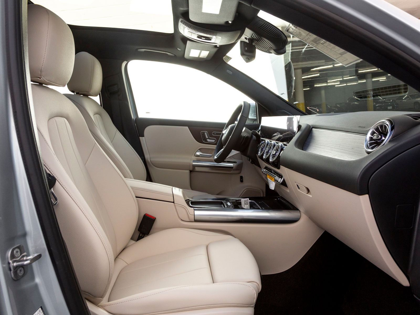 2026 Mercedes-Benz GLA GLA 250