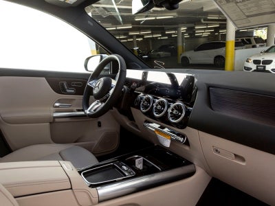 2026 Mercedes-Benz GLA GLA 250