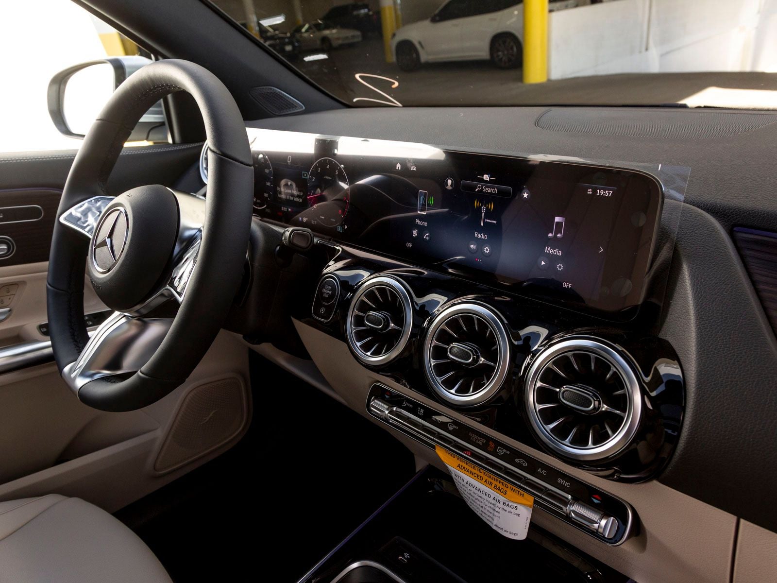 2026 Mercedes-Benz GLA GLA 250