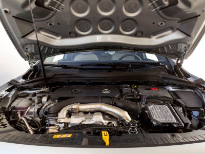 2026 Mercedes-Benz GLA GLA 250