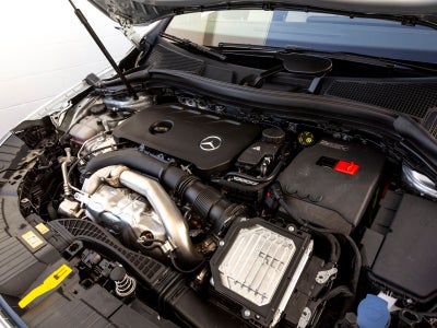 2026 Mercedes-Benz GLA GLA 250