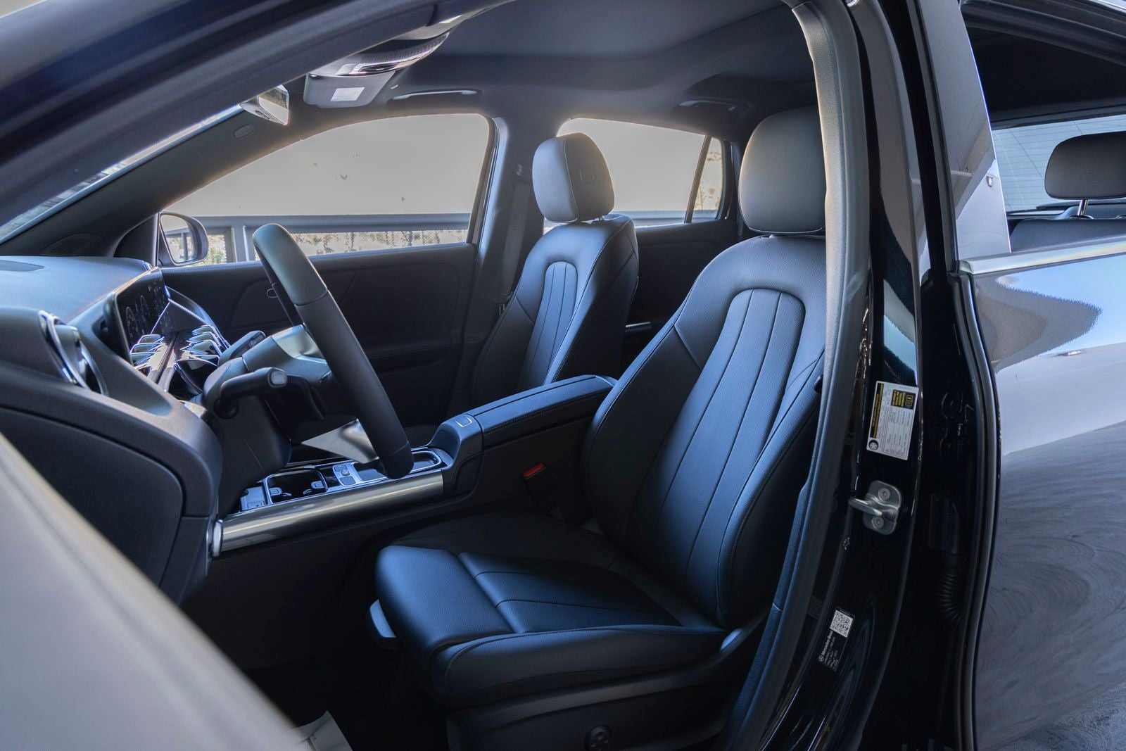 2026 Mercedes-Benz GLA GLA 250