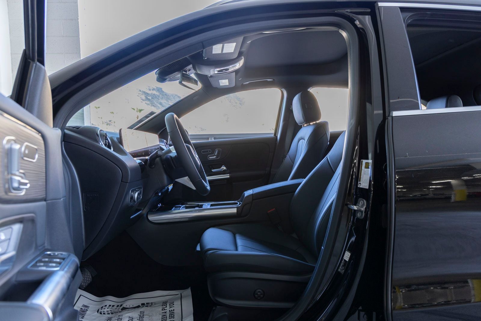 2026 Mercedes-Benz GLA GLA 250
