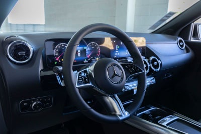 2026 Mercedes-Benz GLA GLA 250