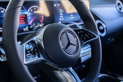 2026 Mercedes-Benz GLA GLA 250