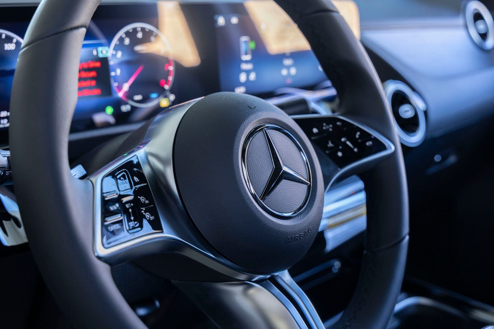 2026 Mercedes-Benz GLA GLA 250