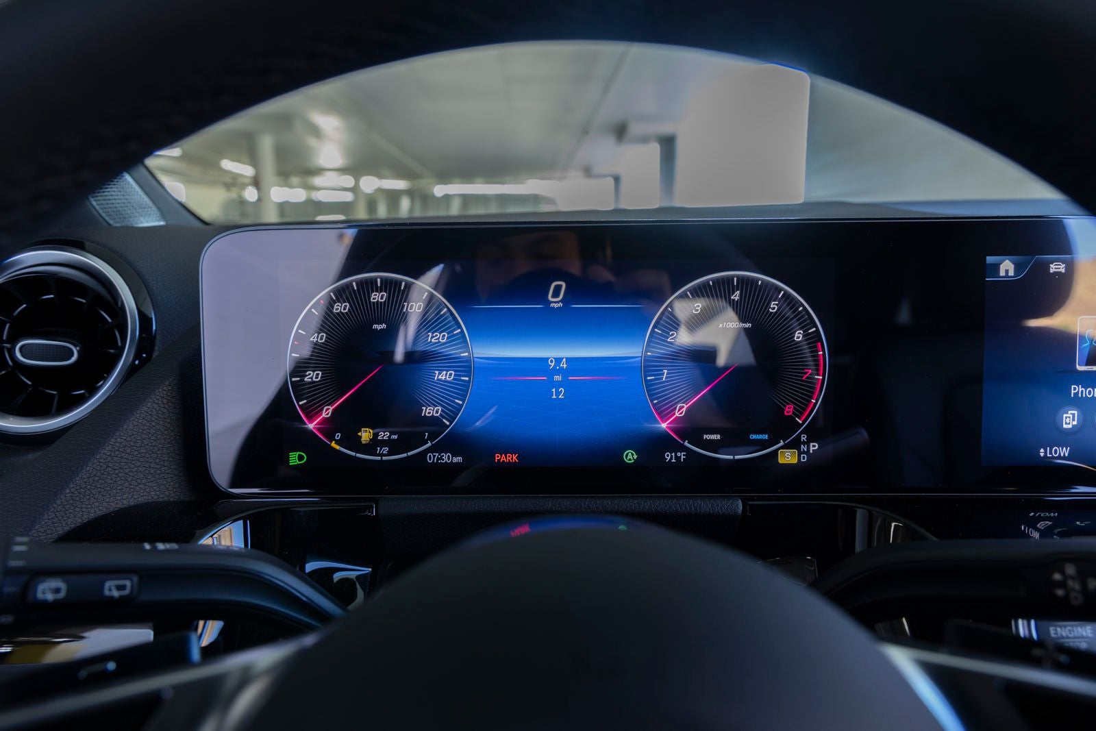 2026 Mercedes-Benz GLA GLA 250