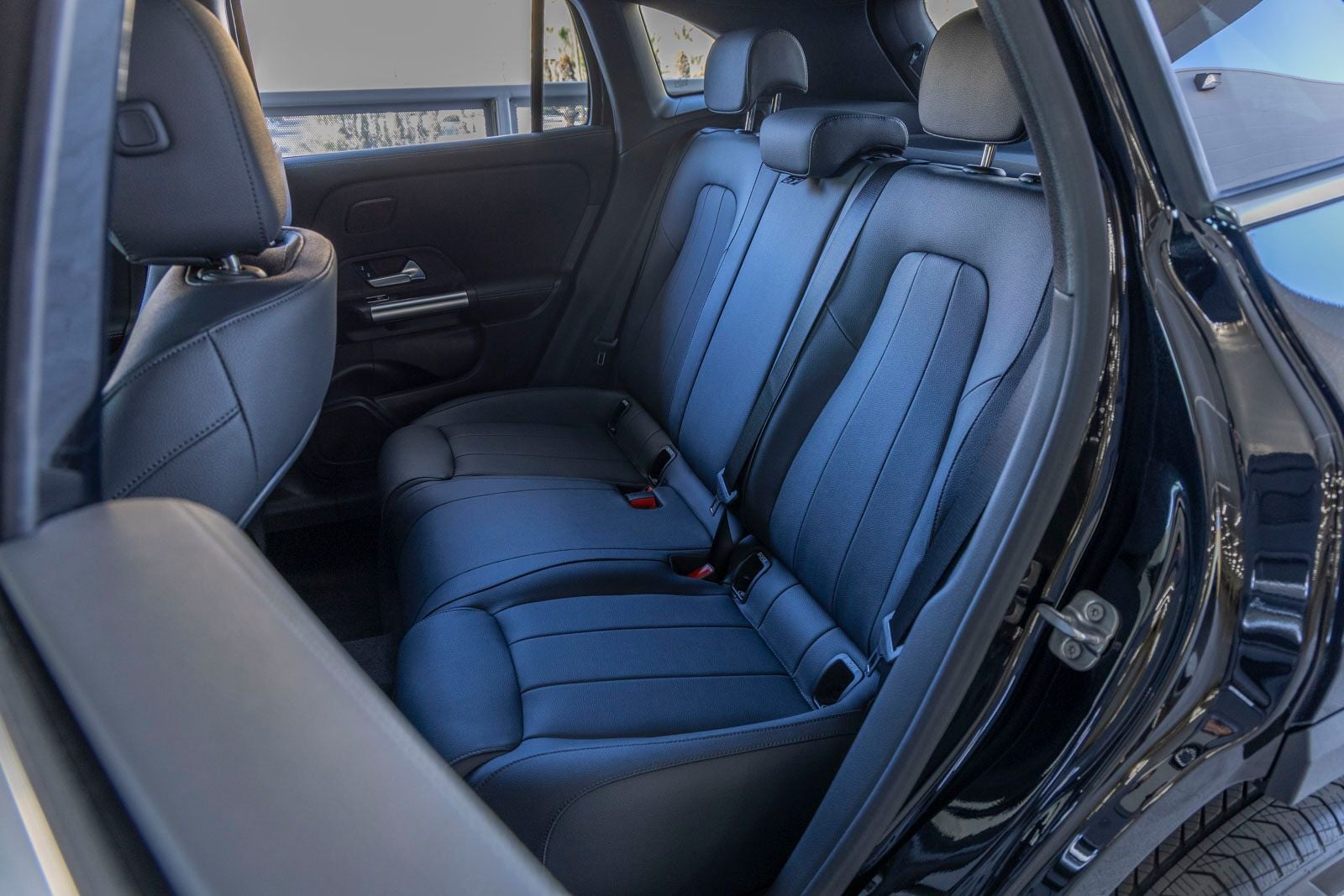 2026 Mercedes-Benz GLA GLA 250