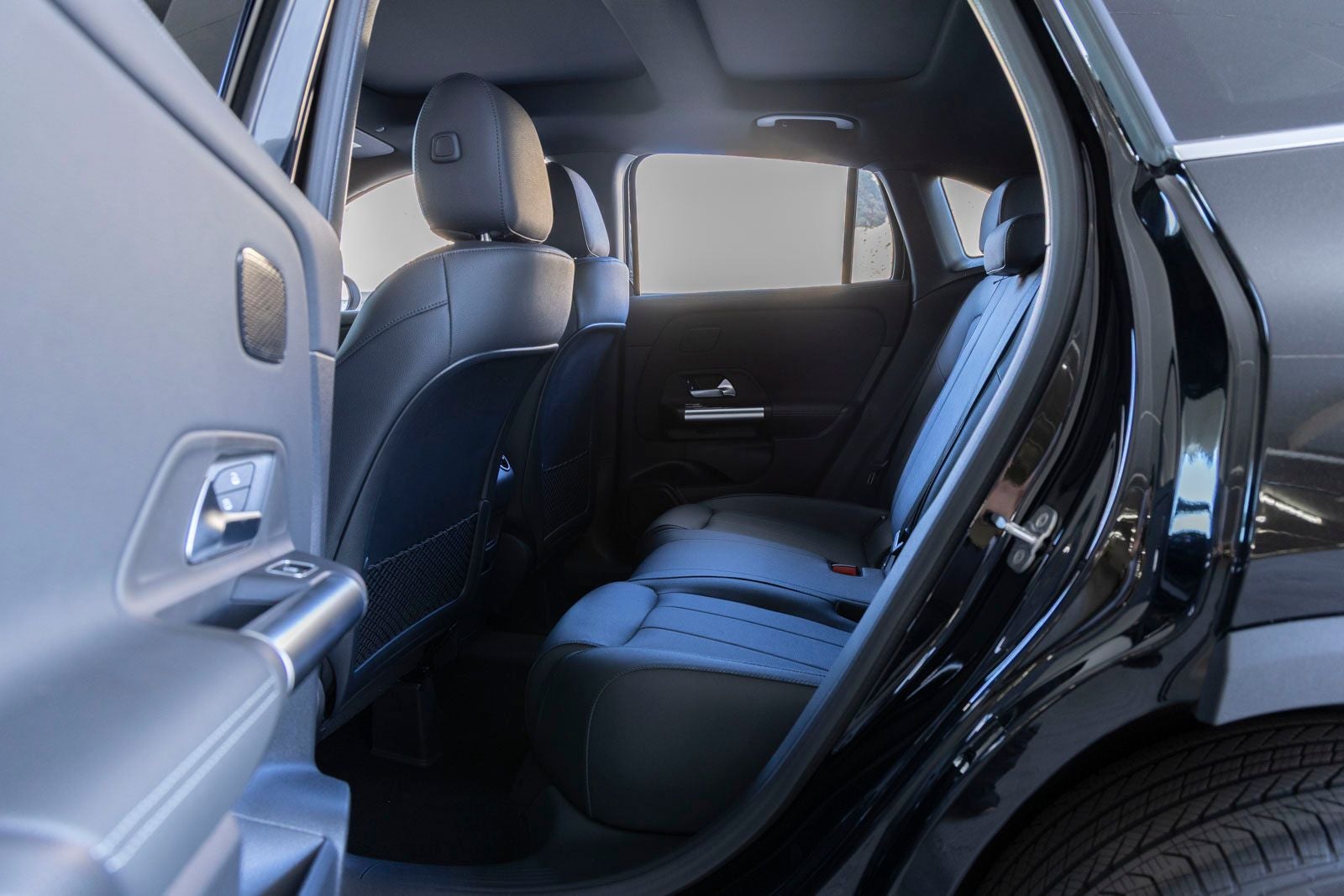 2026 Mercedes-Benz GLA GLA 250