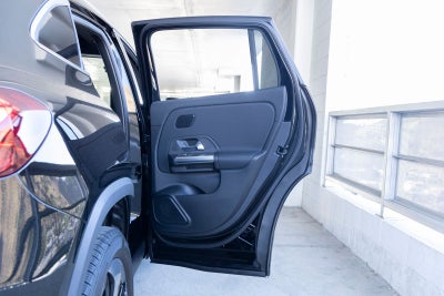 2026 Mercedes-Benz GLA GLA 250