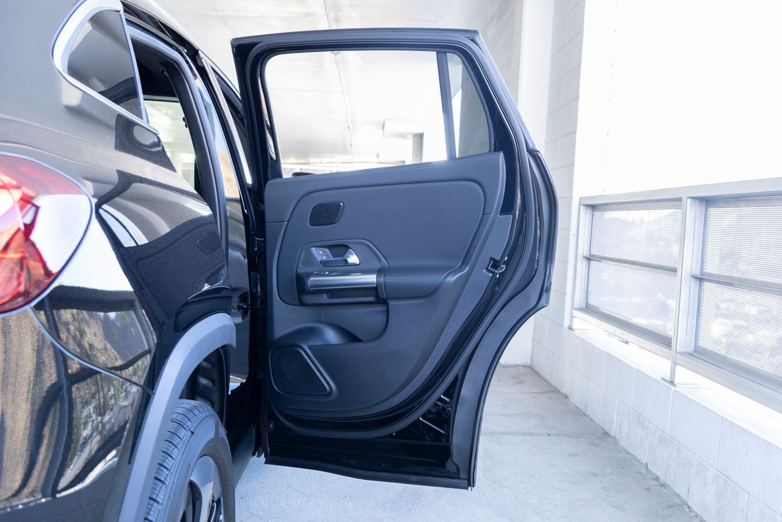 2026 Mercedes-Benz GLA GLA 250