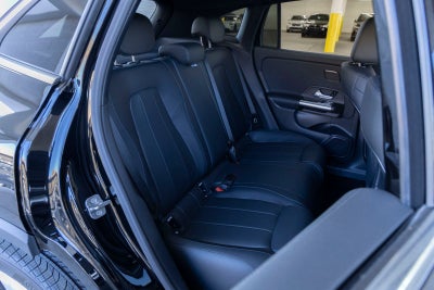 2026 Mercedes-Benz GLA GLA 250