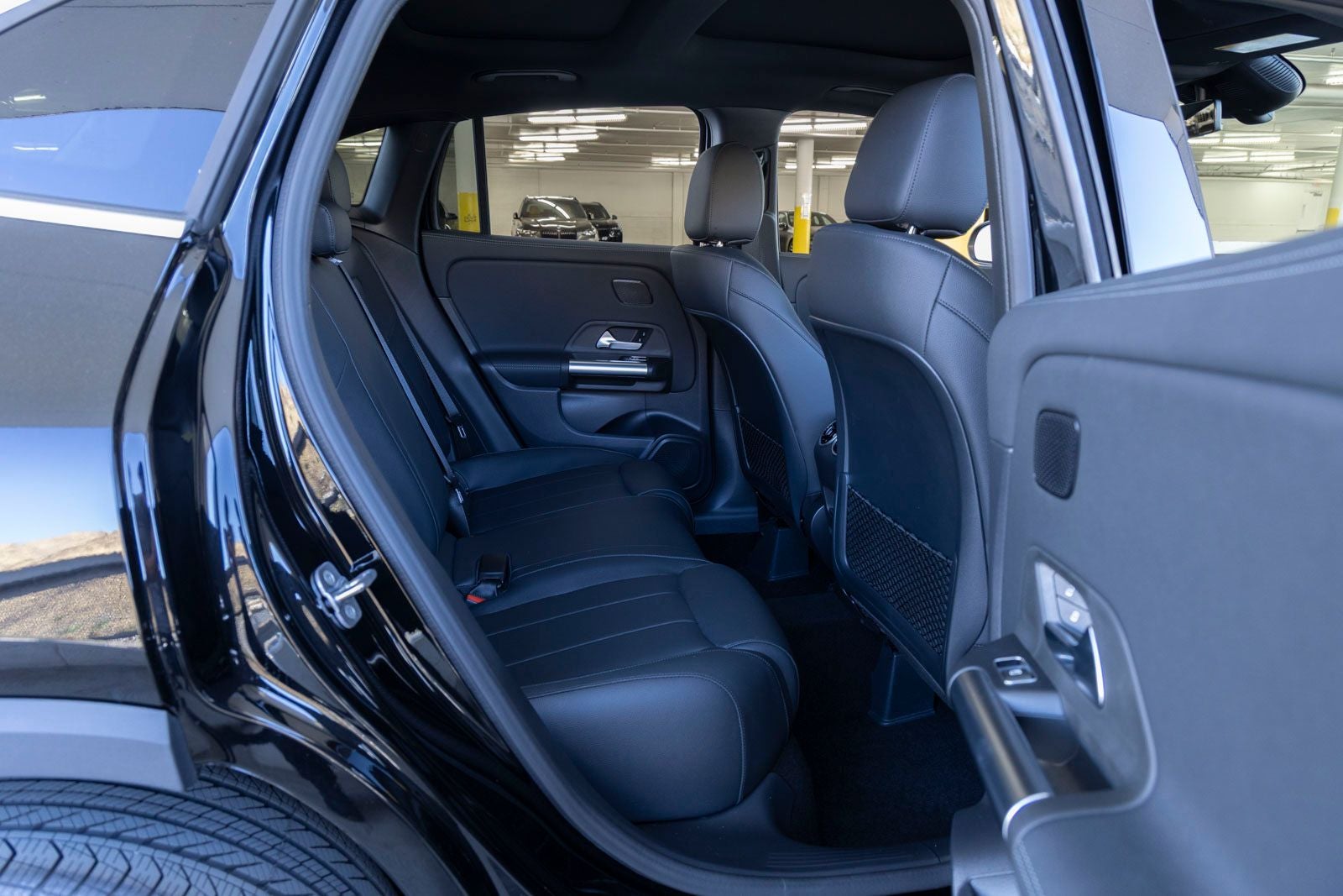 2026 Mercedes-Benz GLA GLA 250