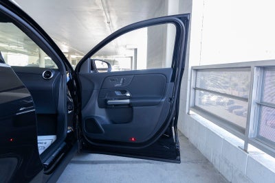 2026 Mercedes-Benz GLA GLA 250