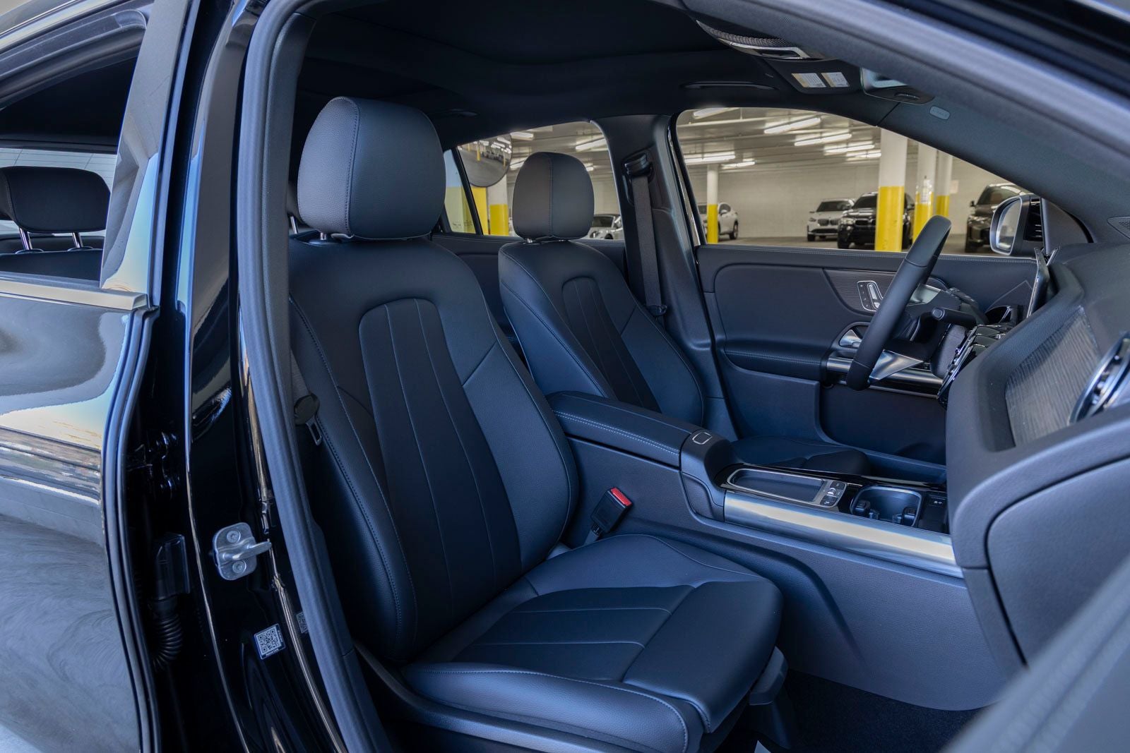 2026 Mercedes-Benz GLA GLA 250