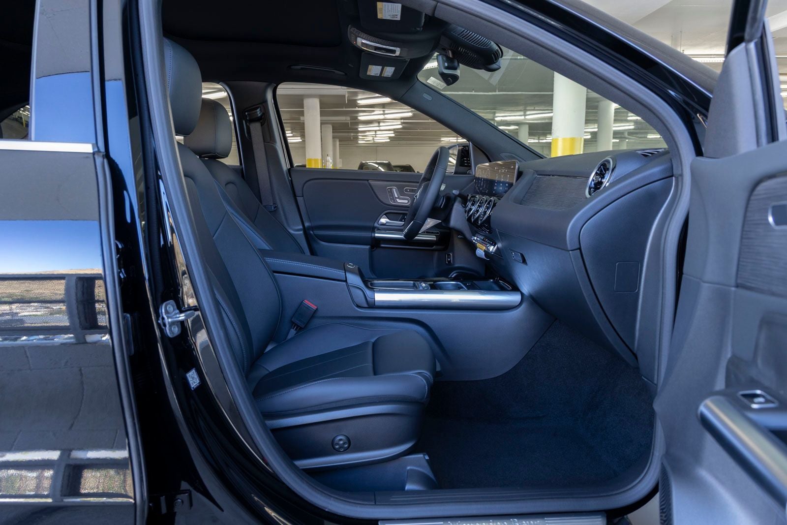 2026 Mercedes-Benz GLA GLA 250